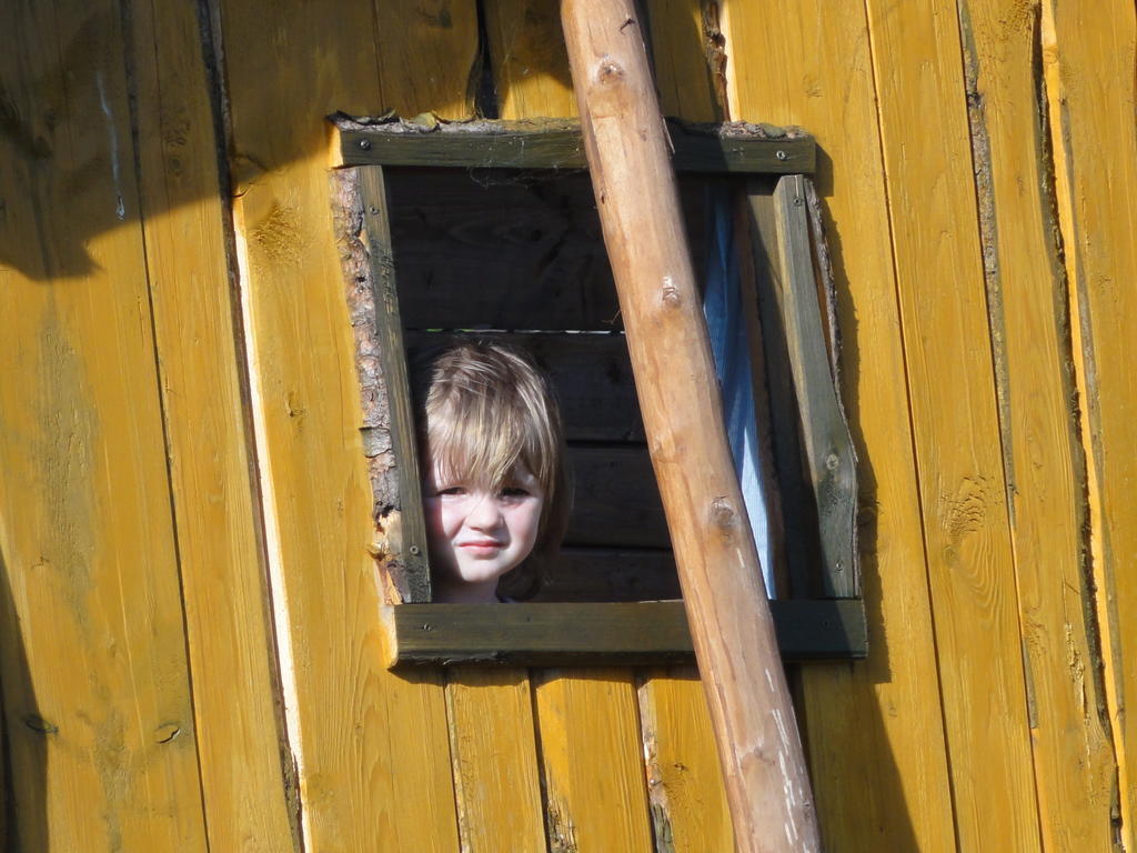 Ubytovani Na Vejminku Apartment Rtyne v Podkrkonosi Exterior photo