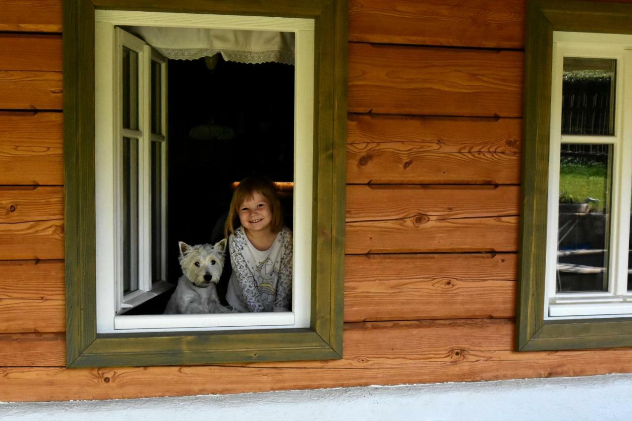 Ubytovani Na Vejminku Rtyne v Podkrkonosi Exterior photo